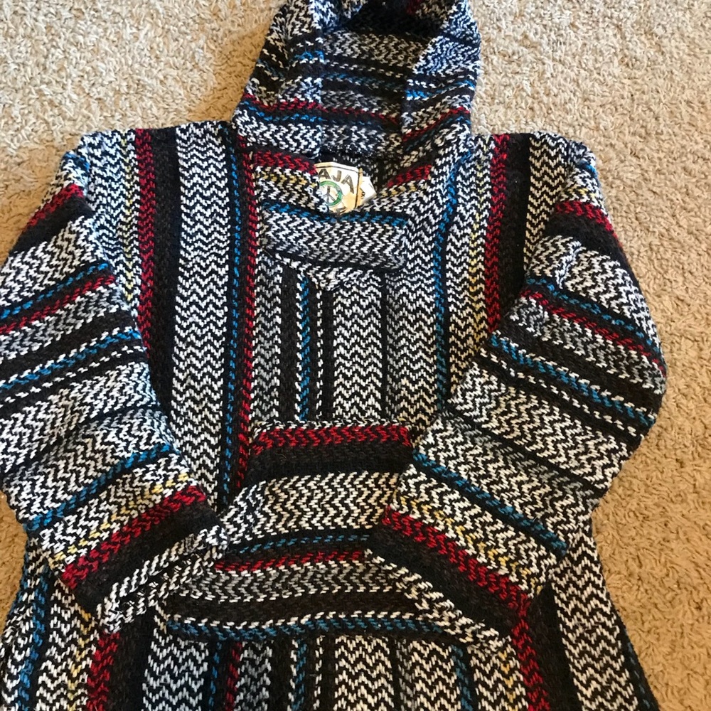 “Drug rug”